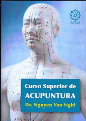 Curso superior de acupuntura