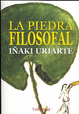 LA PIEDRA FILOSOFAL