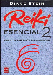 Reiki esencial