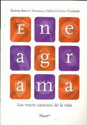 ENEAGRAMA ( LOS NUEVE CAMINOS DE LA VIDA)