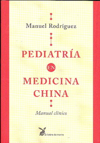 Pediatría en medicina China