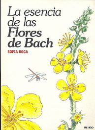 La esencia de las flores de Bach