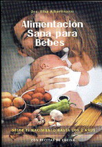 Alimentación Sana para Bebés