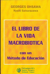 El libro de la vida macrobiótica