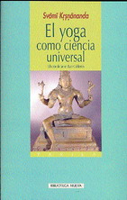 El yoga como ciencia universal