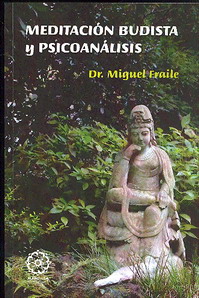 Meditación budista y psicoanálisis