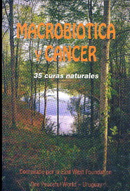 MACROBIÓTICA Y CANCER