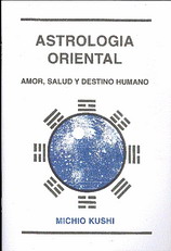 ASTROLOGÍA ORIENTAL