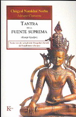 Tantra de la fuente suprema