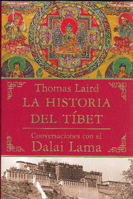 La historia del Tíbet : conversaciones con el Dalai Lama