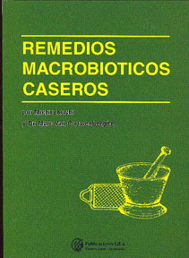 Remedios macrobióticos caseros