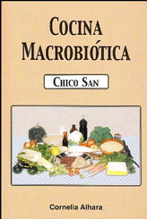Cocina Macrobiótica