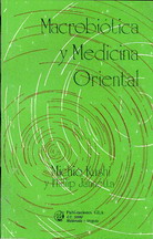 Macrobiótica y Medicina Oriental