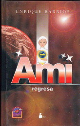 Ami regresa