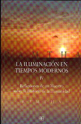 La iluminación en tiempos modernos