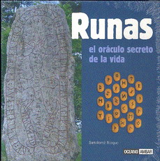 Runas, el oráculo secreto de la vida