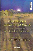 Viaje de Jesús al país de los magos