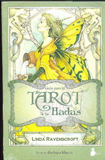 Tarot de las hadas (Estuche libro+cartas)