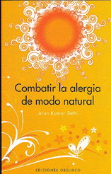 Combatir la alergia de modo natural