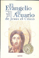 Evangelio de acuario de Jesús el Cristo