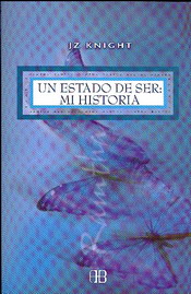 Un estado de ser: mi historia : autobiografía