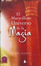 El maravilloso universo de la magia