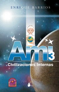 Ami-3 : civilizaciones internas