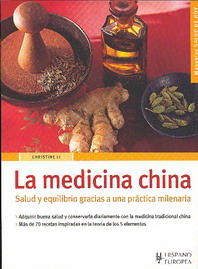 La medicina china