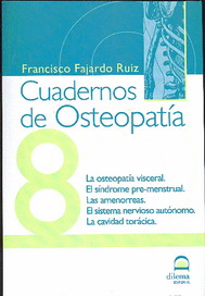 Osteopatía visceral, síndrome premenstrual, amenorreas, sistema nervioso autónomo, cavidad torácica