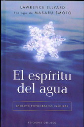 El espíritu del agua