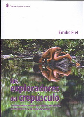 Exploradores del crepúsculo