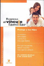 Regreso al vínculo familiar