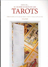 Entre en... el mundo secreto del tarot