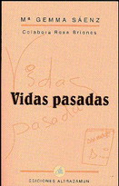 Vidas pasadas (abriéndote a--)