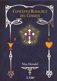 Concepto Rosacruz del Cosmos