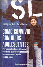 Cómo convivir con hijos adolescentes