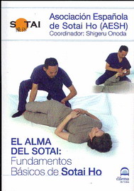 El alma del sotai : fundamentos básicos de sotai ho