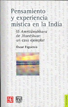 Pensamiento y experiencia mística en la india