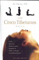 Los cinco tibetanos