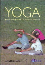 Yoga para Menopausia y Adultos Mayores