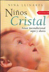 Niños cristal