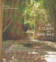 Las 5 claves del feng shui