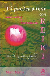 Reiki : preguntas y respuestas