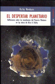 El despertar planetario