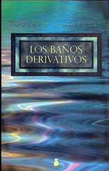 Los baños derivativos