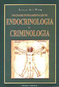 Nociones Fundamentales De Endocrinologia Y Criminología