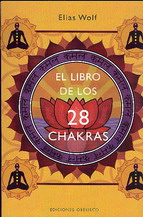 El libro de los 28 chakras