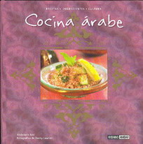 Cocina árabe