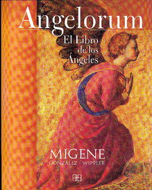 Angelorum : el libro de los ángeles