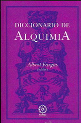 Diccionario de alquimia